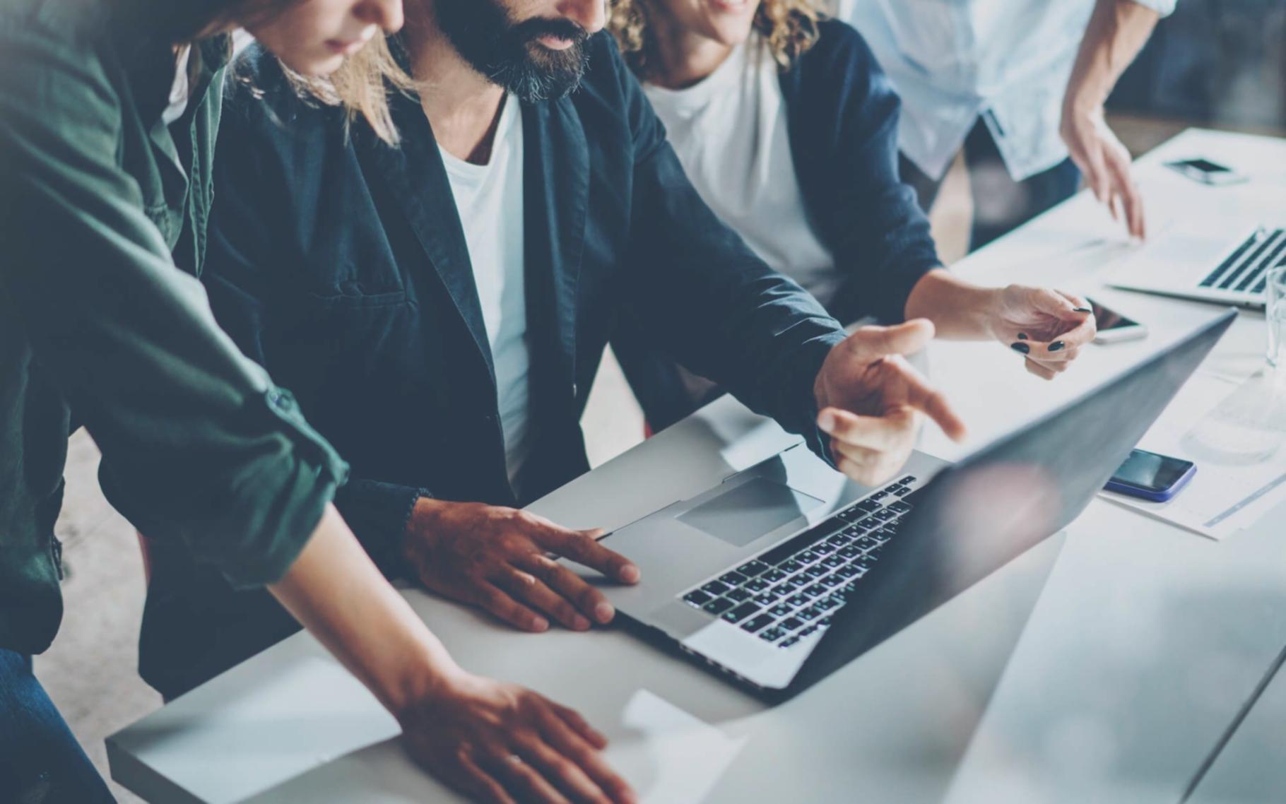 Herramientas y recursos para el análisis de inversión